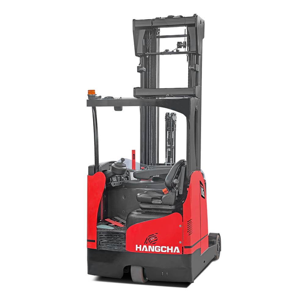 A Series Premium Reach Truck-image4