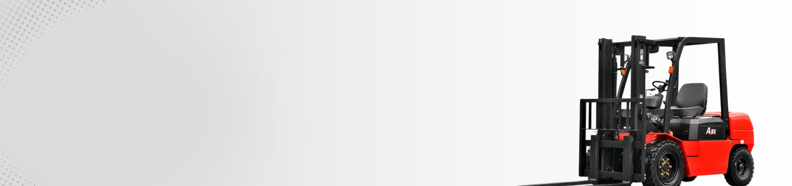 Noble Philippines forklift-banner