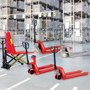 Hangcha Hand Pallet Truck