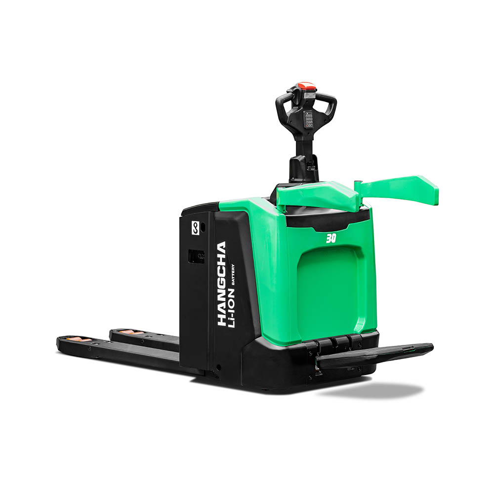 3.0T X Series Pallet Mover (Pedestrian) - Image 5