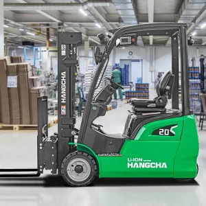 1.3T XC Series Counterbalance Forklift
